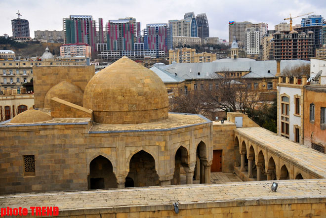 Ramazan bayramında İçərişəhərdəki muzeylərə giriş pulsuz olacaq